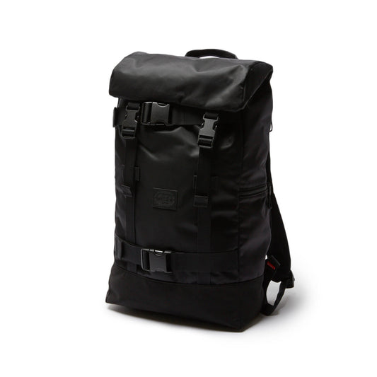 DLX BACKPACK - BLACK