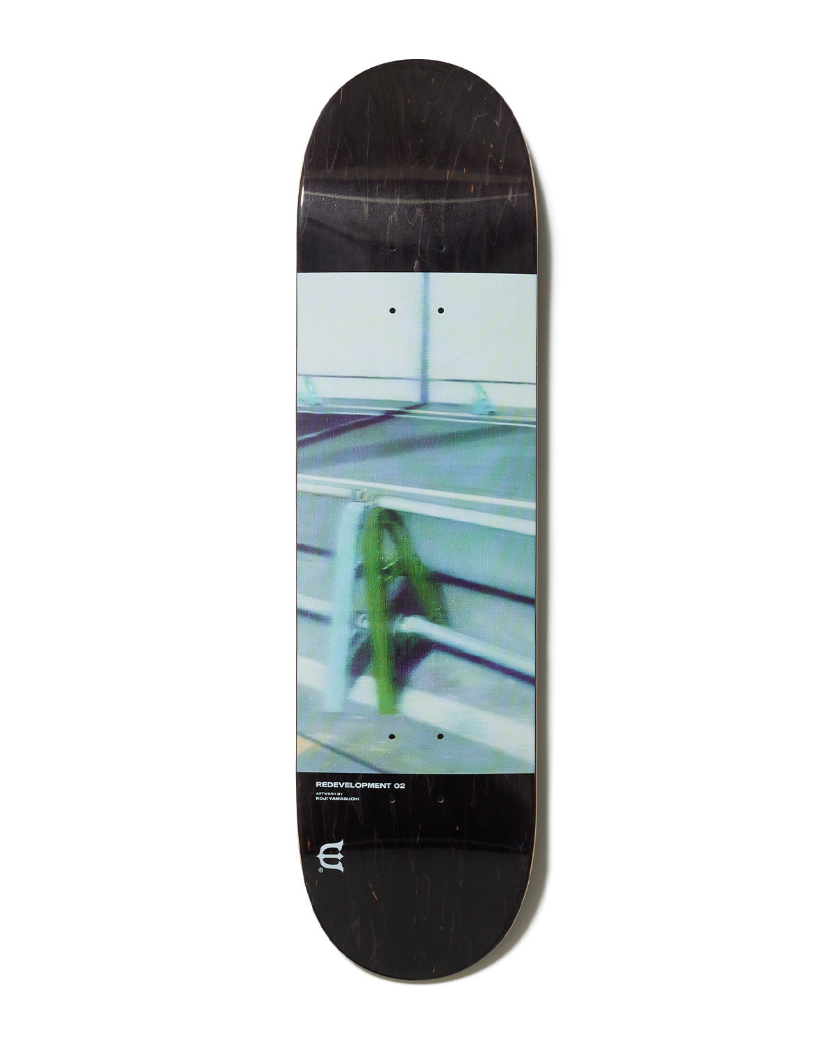 Evisen Skateboards ゑ (エビセン スケートボード) OFFICIAL ONLINE STORE