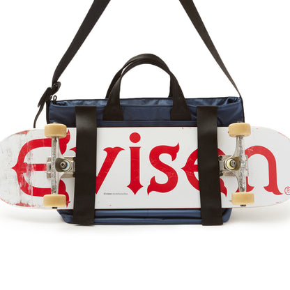 SKATE SHOULDER (TOTE) - NAVY