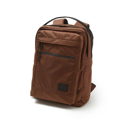 SPEAK DAYPACK - BROWN