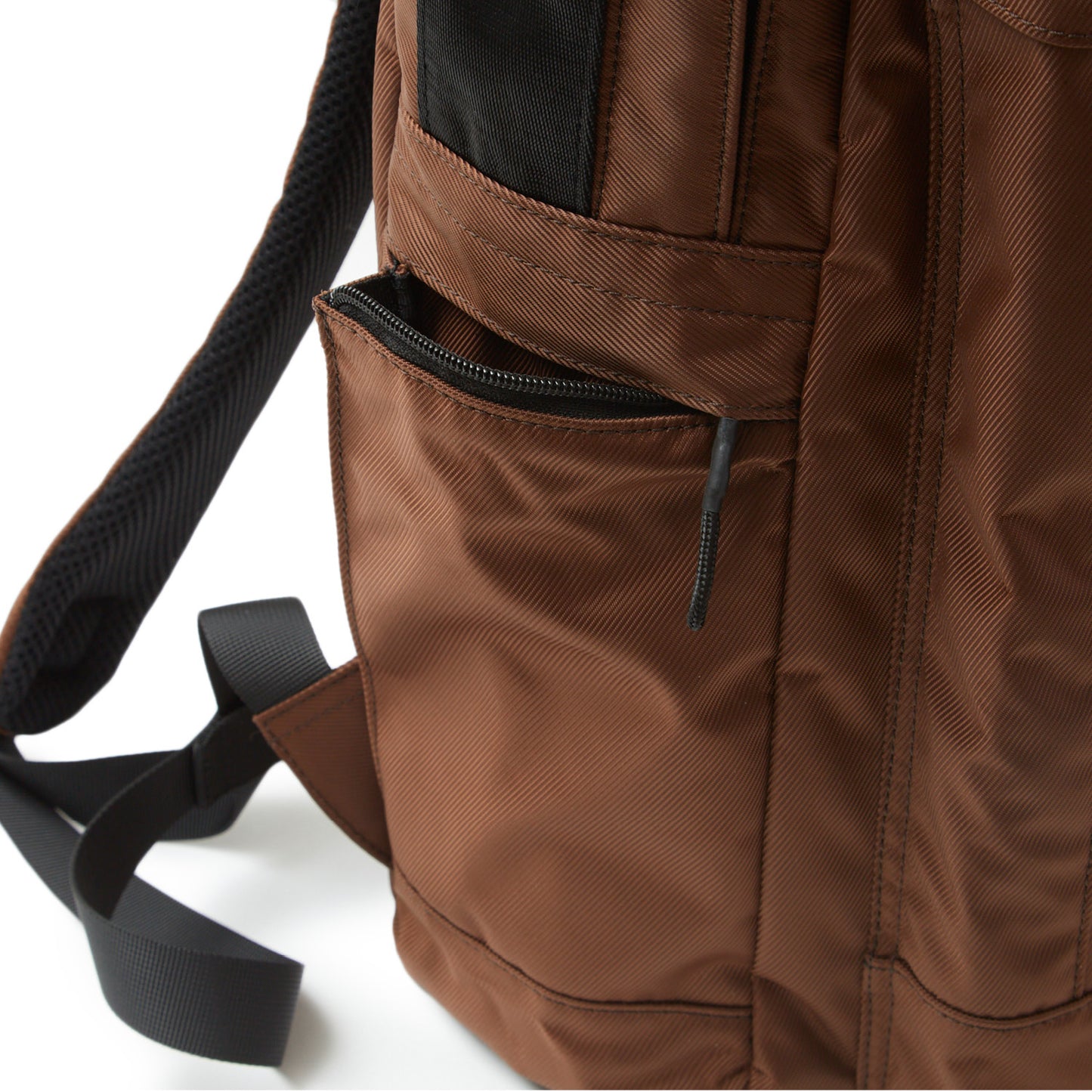 SPEAK DAYPACK - BROWN