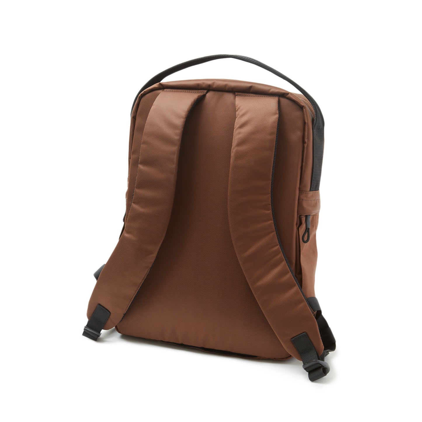 SPEAK DAYPACK - BROWN