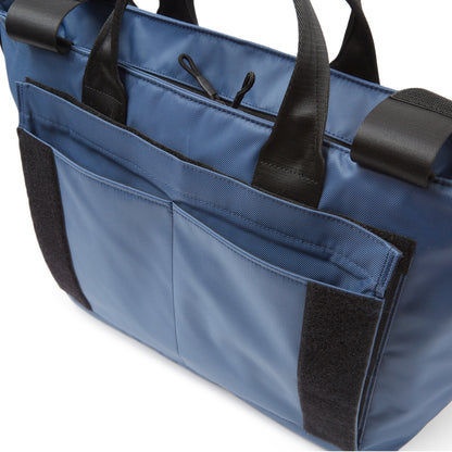 SKATE SHOULDER (TOTE) - NAVY