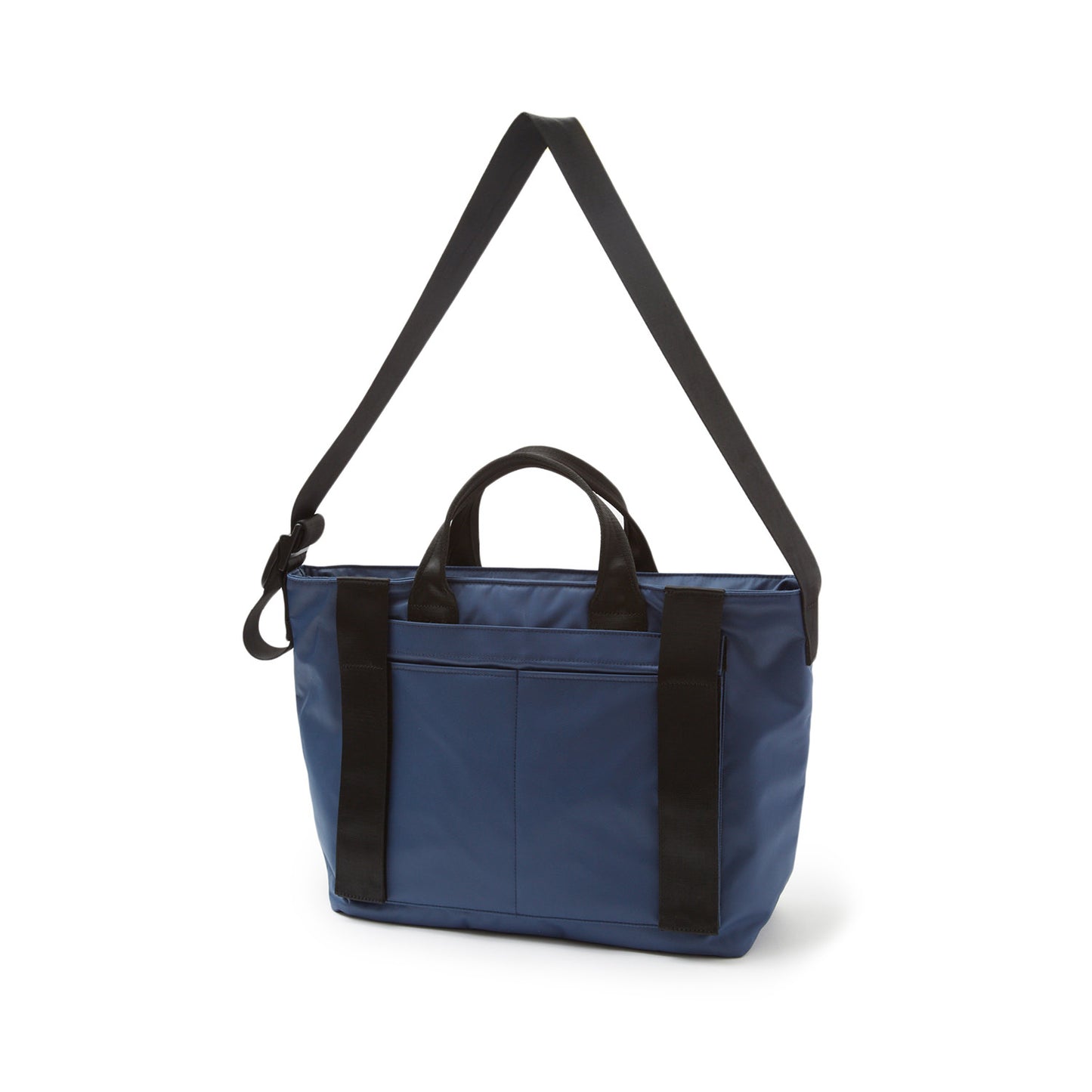 SKATE SHOULDER (TOTE) - NAVY