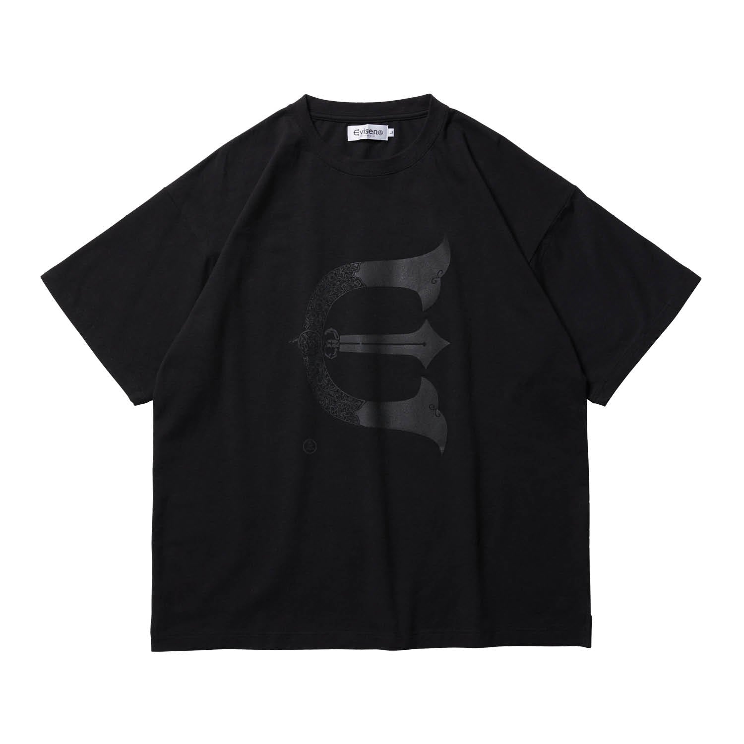 T-SHIRTS – Evisen Skateboards ゑ (エビセン スケートボード