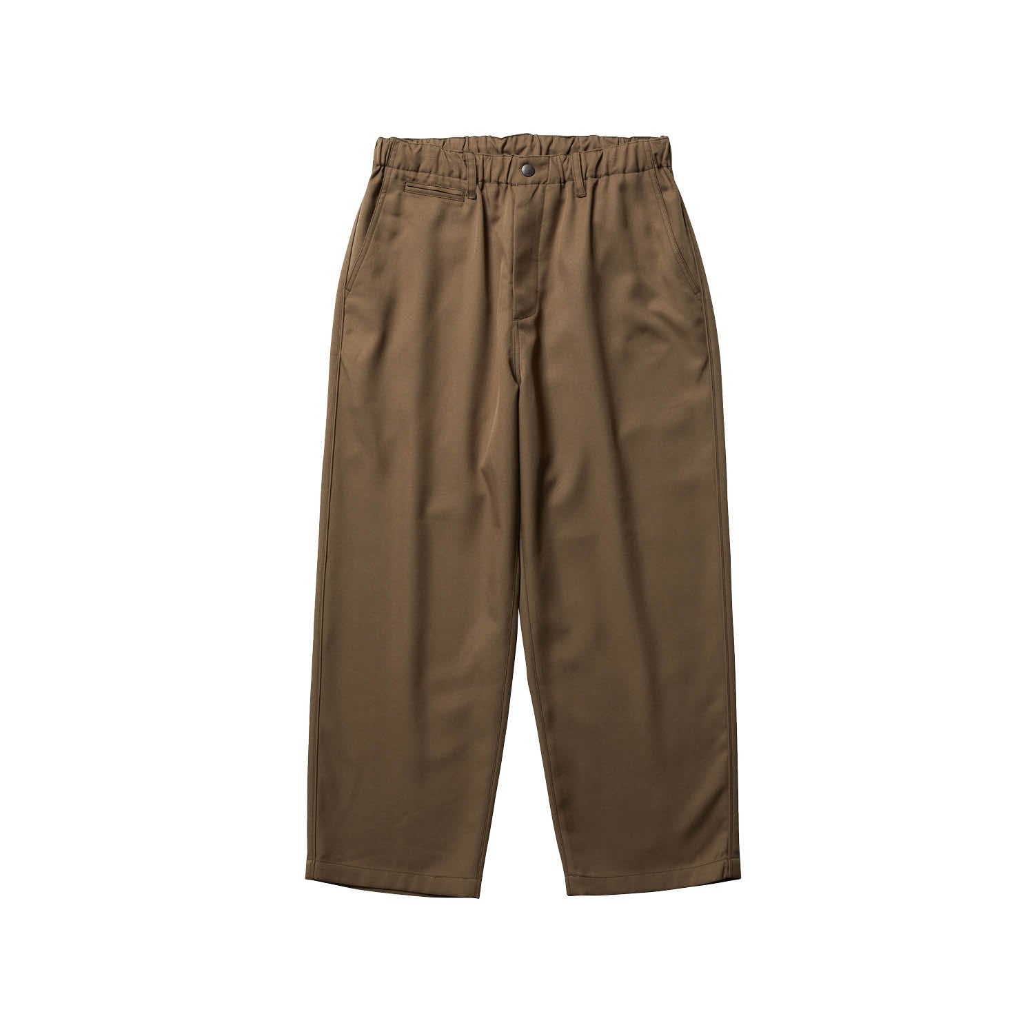 Easy As Pie Pants - Olive – Evisen Skateboards ゑ (エビセン スケートボード 