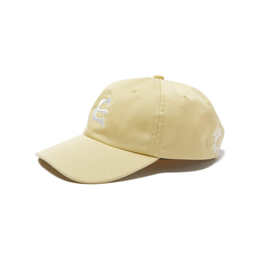 ONE UP 6 PANEL - YELLOW