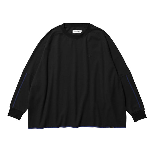 CONTACT THERMAL 3.0 - BLACK