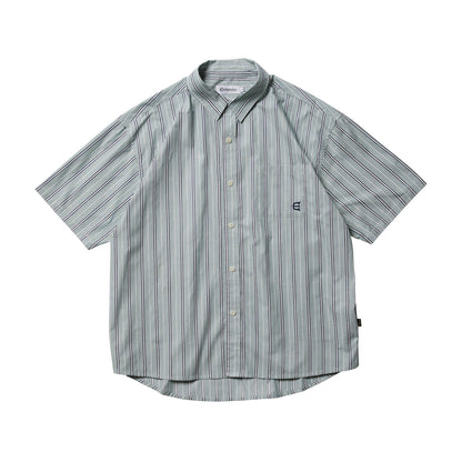 WILLIAM SHIRT 5.0 - GREEN