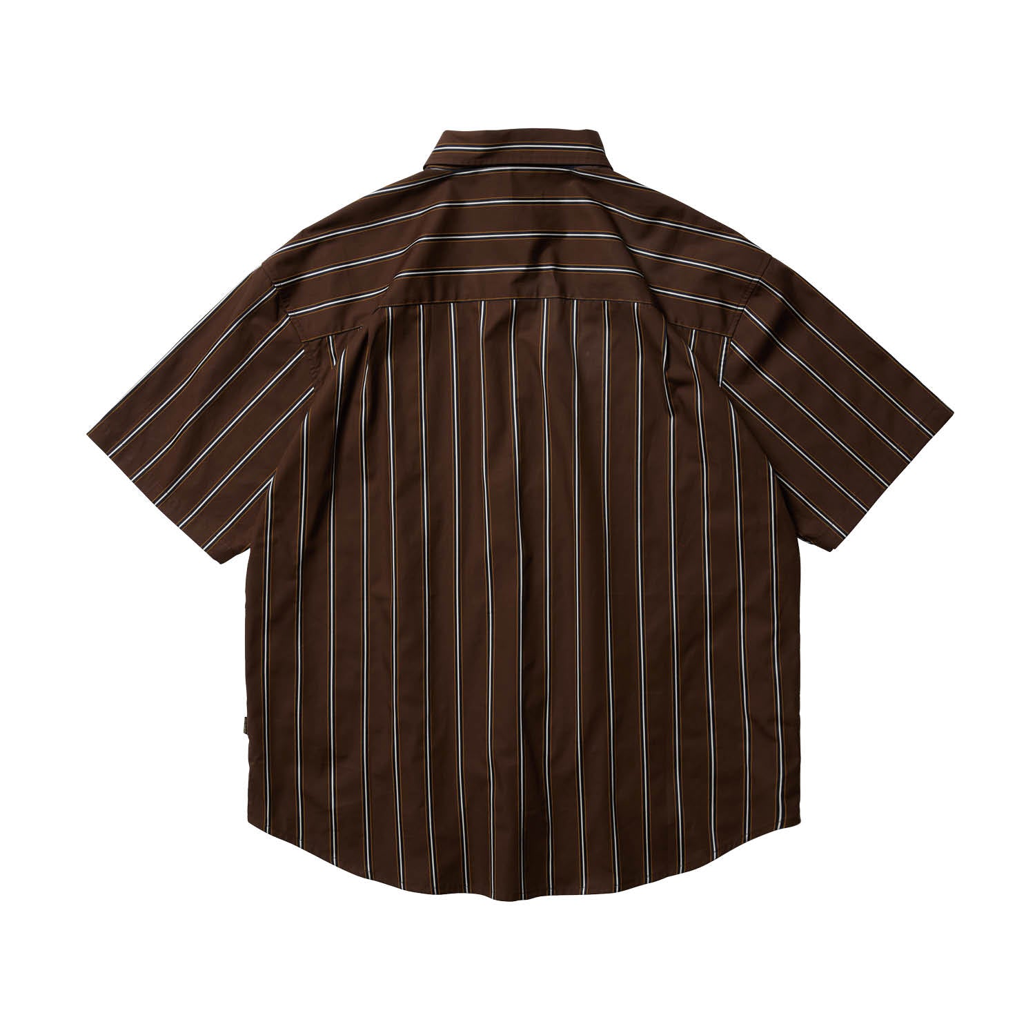 WILLIAM SHIRT 5.0 - BROWN – Evisen Skateboards ゑ (エビセン スケートボード) OFFICIAL  ONLINE STORE