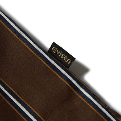 WILLIAM SHIRT 5.0 - BROWN