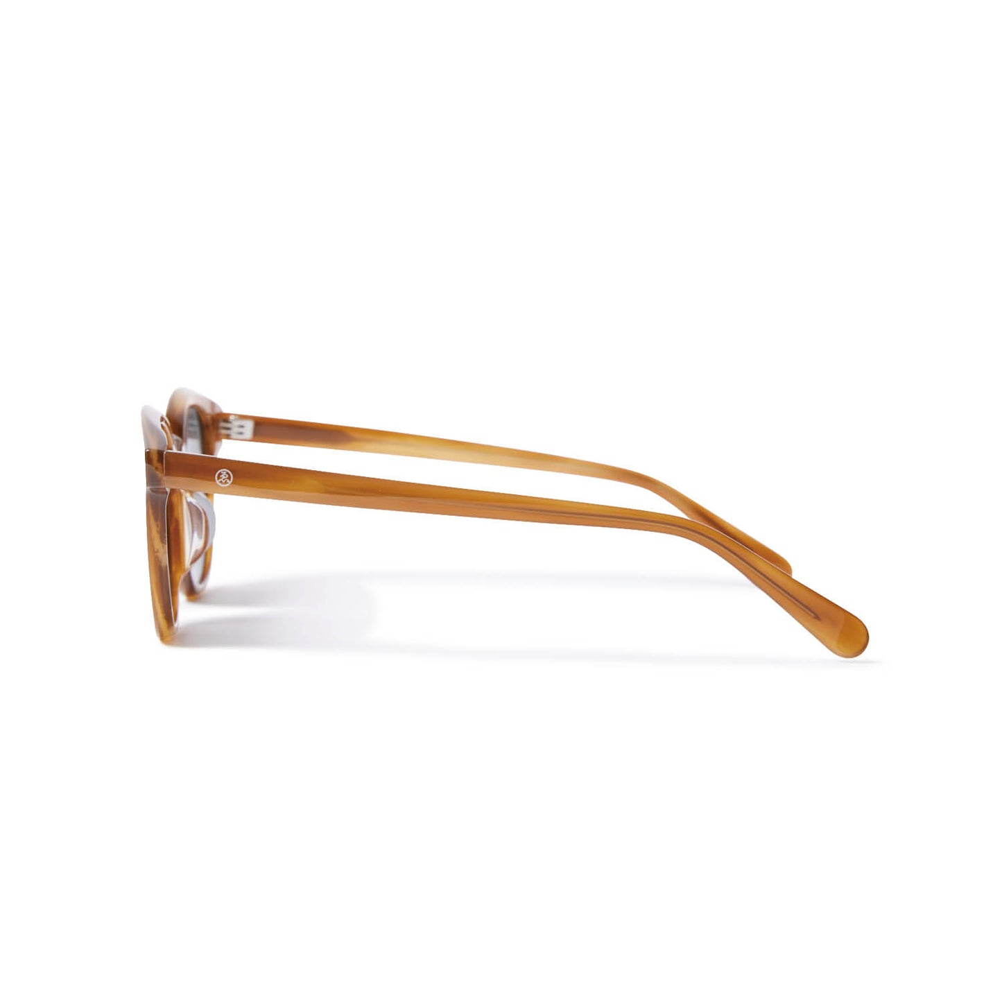 EVI SUNGLASSES - BROWN