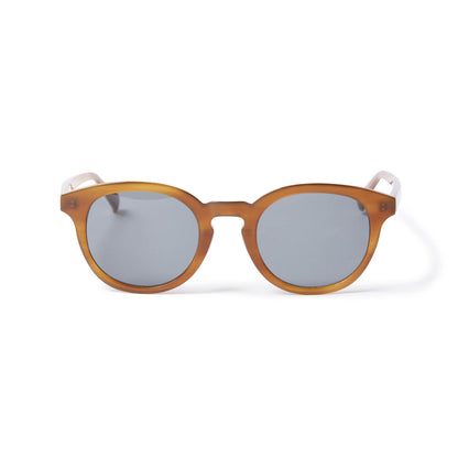 EVI SUNGLASSES - BROWN