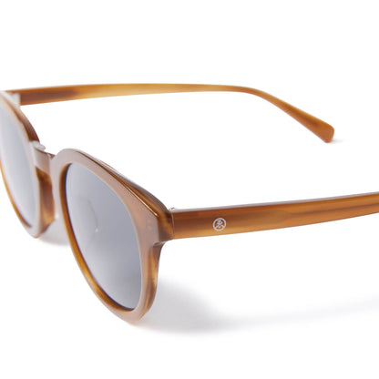 EVI SUNGLASSES - BROWN