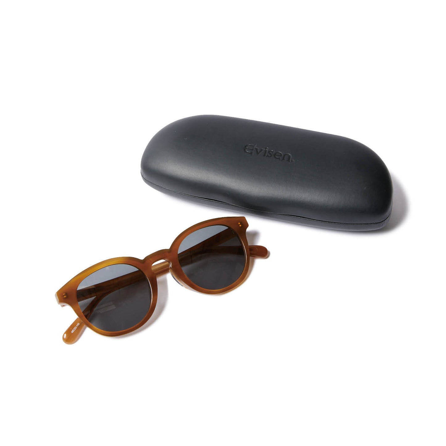 EVI SUNGLASSES - BLACK