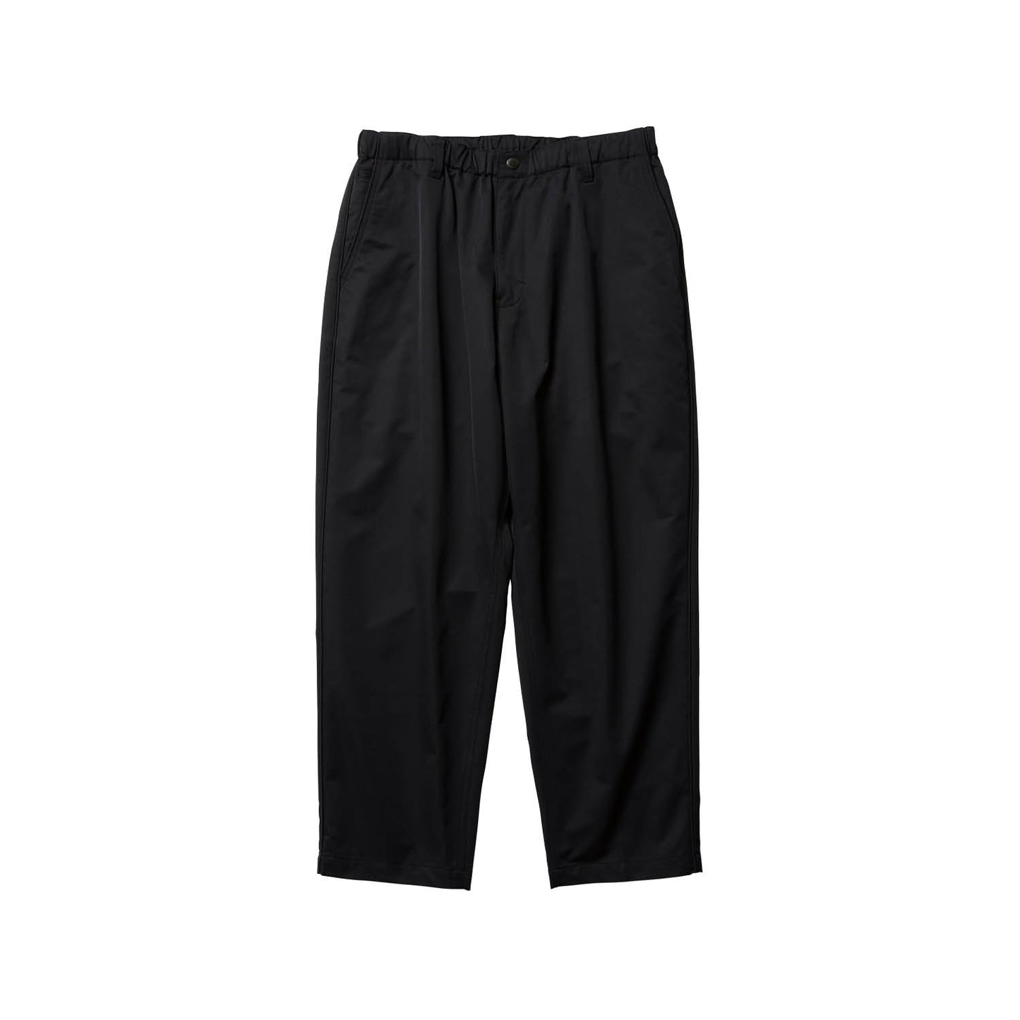 EASY AS PIE RIVER PANTS - BLACK