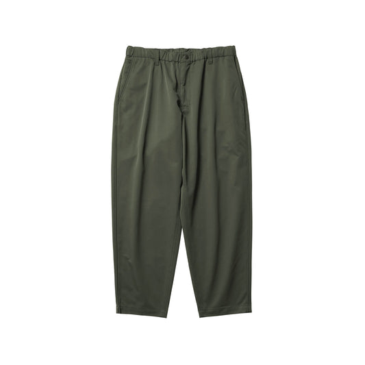 EASY AS PIE RIVER PANTS - ARMY GREEN