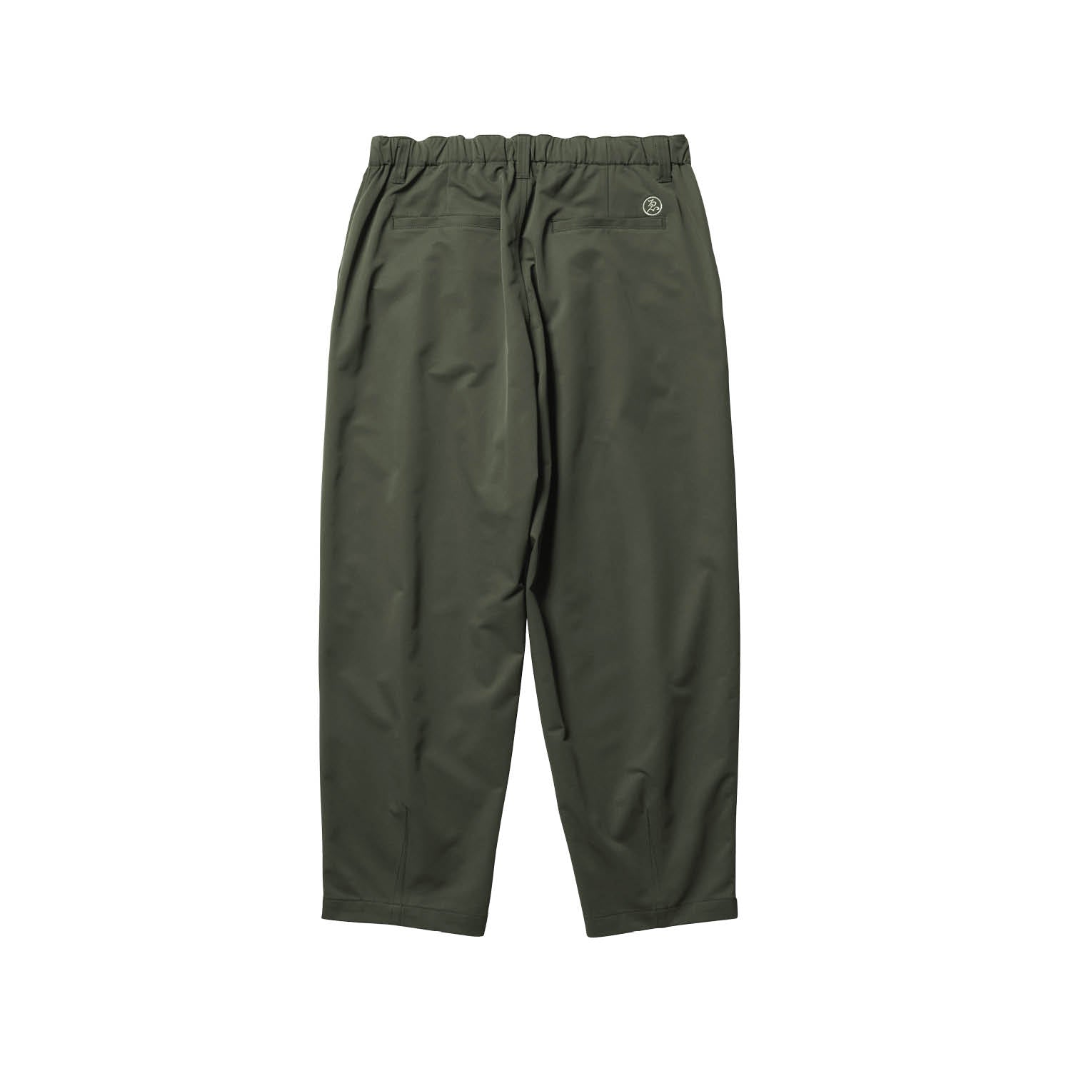 EASY AS PIE RIVER PANTS - BEIGE – Evisen Skateboards ゑ (エビセン スケートボード)  OFFICIAL ONLINE STORE