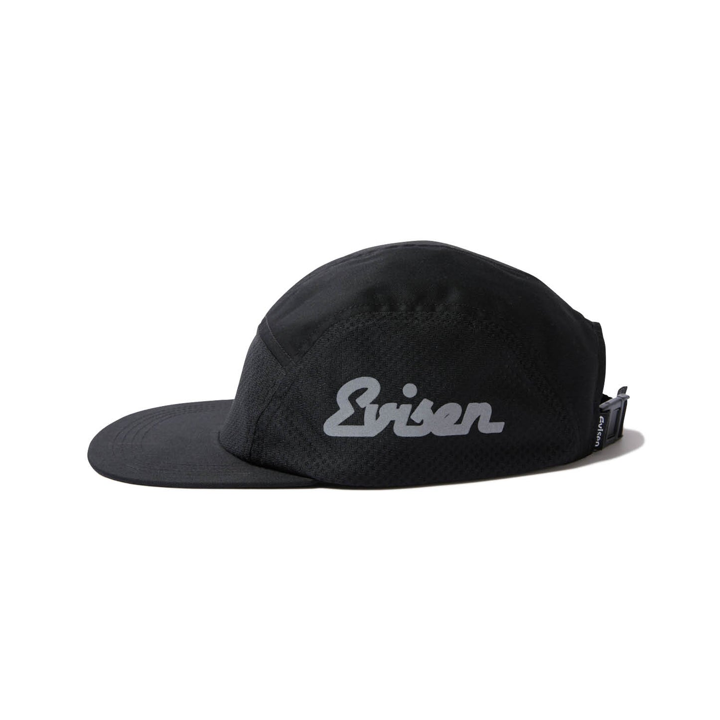 DINER LOGO MESH JET CAP - WHITE