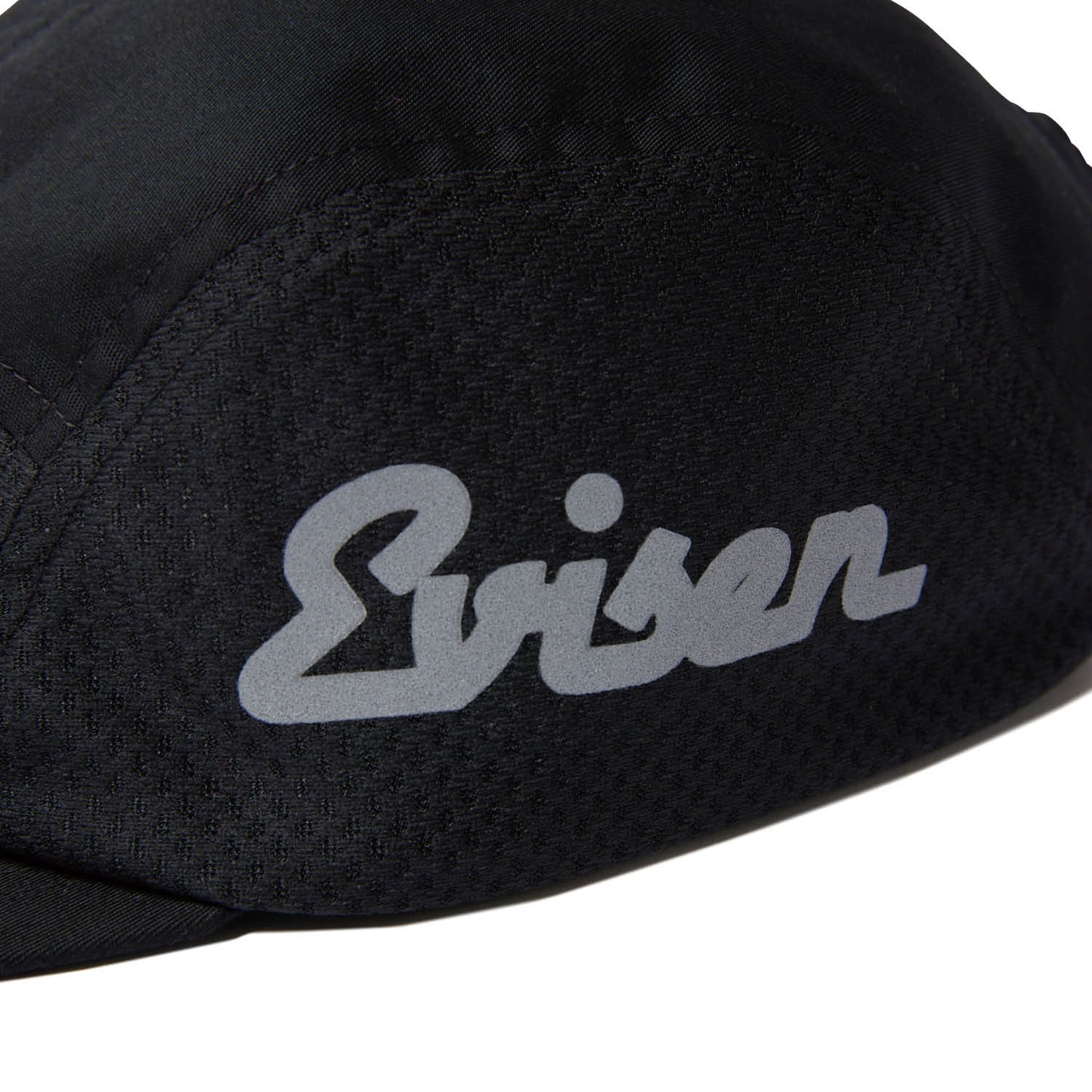 DINER LOGO MESH JET CAP - WHITE