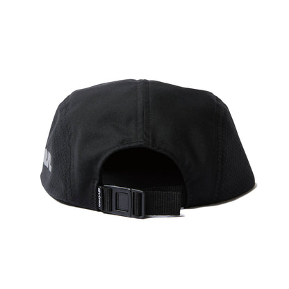 DINER LOGO MESH JET CAP - BLACK