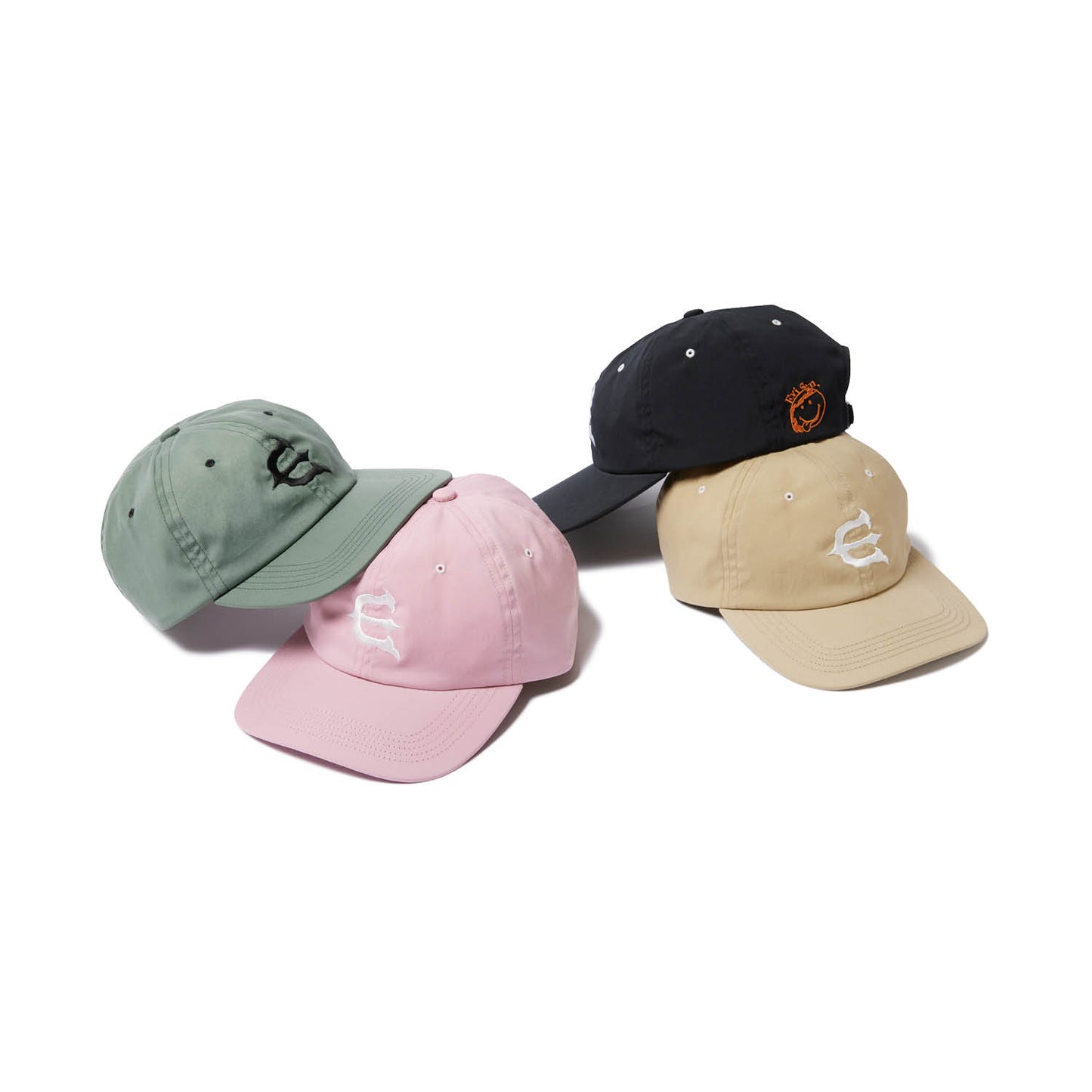 ONE-UP 6 PANEL - BEIGE