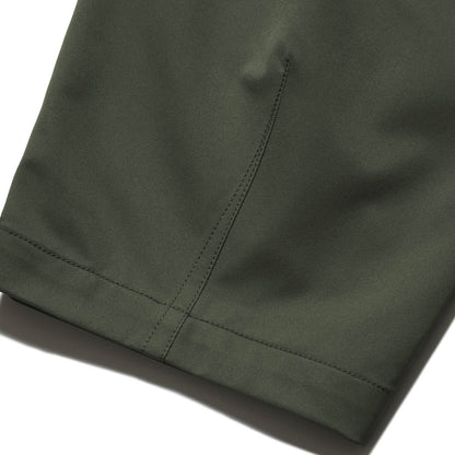 EASY AS PIE RIVER PANTS - ARMY GREEN