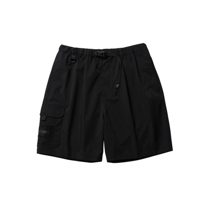 JUMP OF RIVER SHORTS 3.0 - BLACK