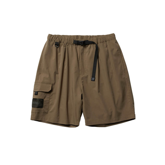 JUMP OF RIVER SHORTS 3.0 - OLIVE