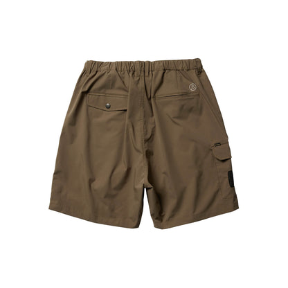 JUMP OF RIVER SHORTS 3.0 - OLIVE