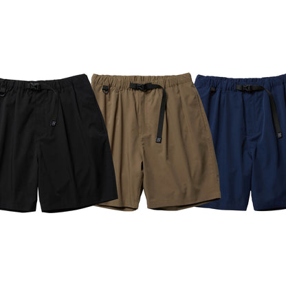 JUMP OF RIVER SHORTS 3.0 - NAVY