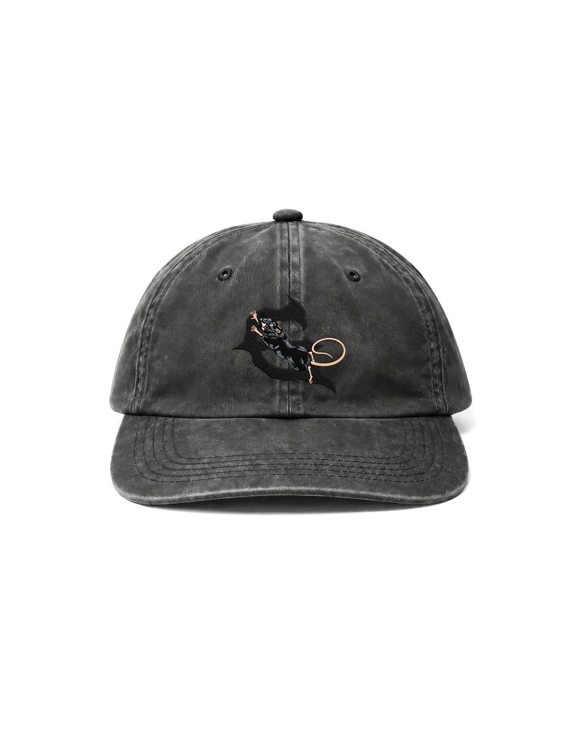 HOT RAT CAP 【受注商品／2027年1月下旬発送予定】