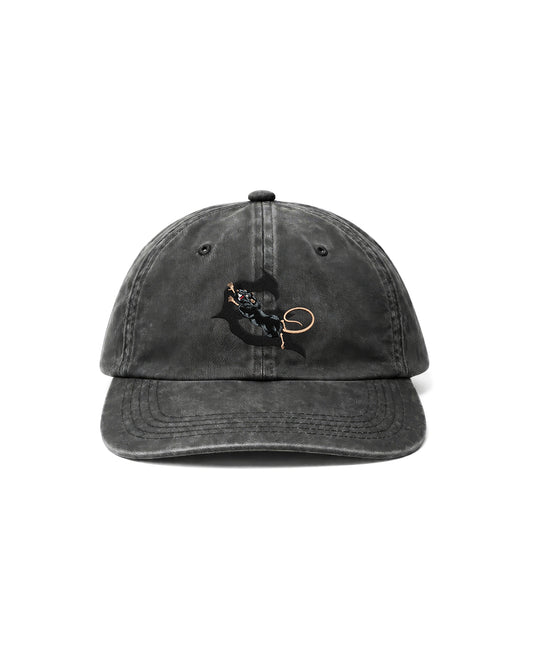 HOT RAT CAP 【受注商品／2027年1月下旬発送予定】