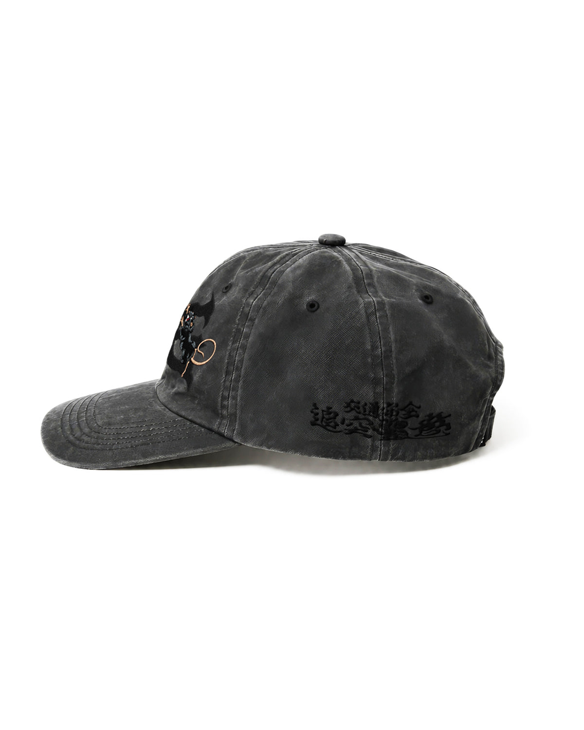 HOT RAT CAP 【受注商品／2027年1月下旬発送予定】