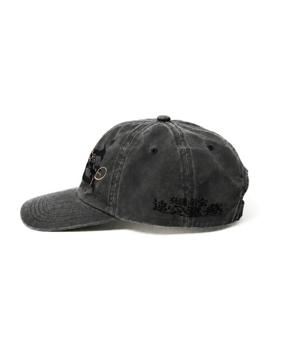 HOT RAT CAP 【受注商品／2027年1月下旬発送予定】