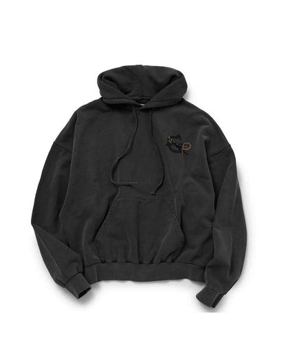 FIVE FIRE REEF HOODIE【受注商品／2027年1月中旬発送予定】