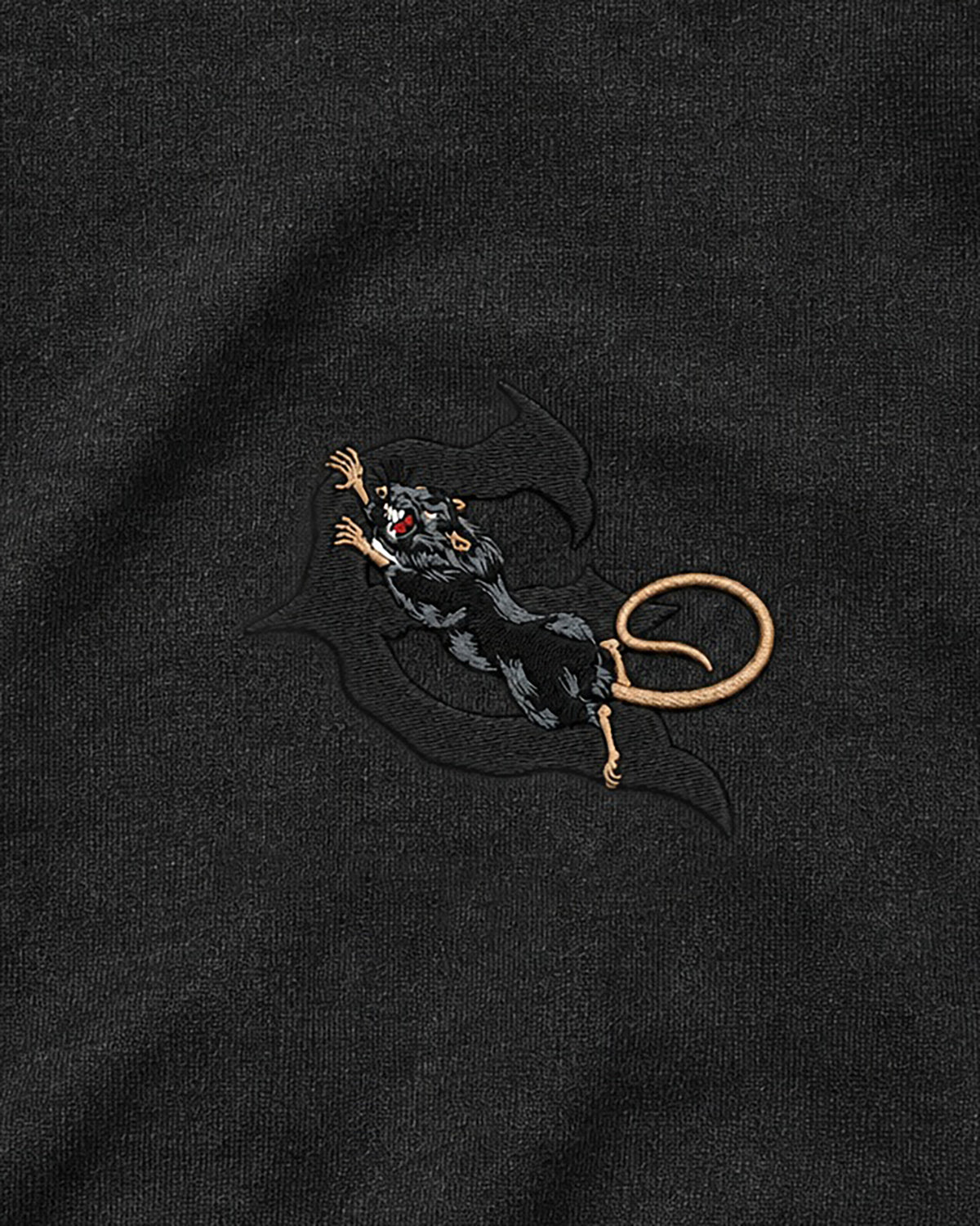 FIVE FIRE REEF HOODIE【受注商品／2027年1月中旬発送予定】