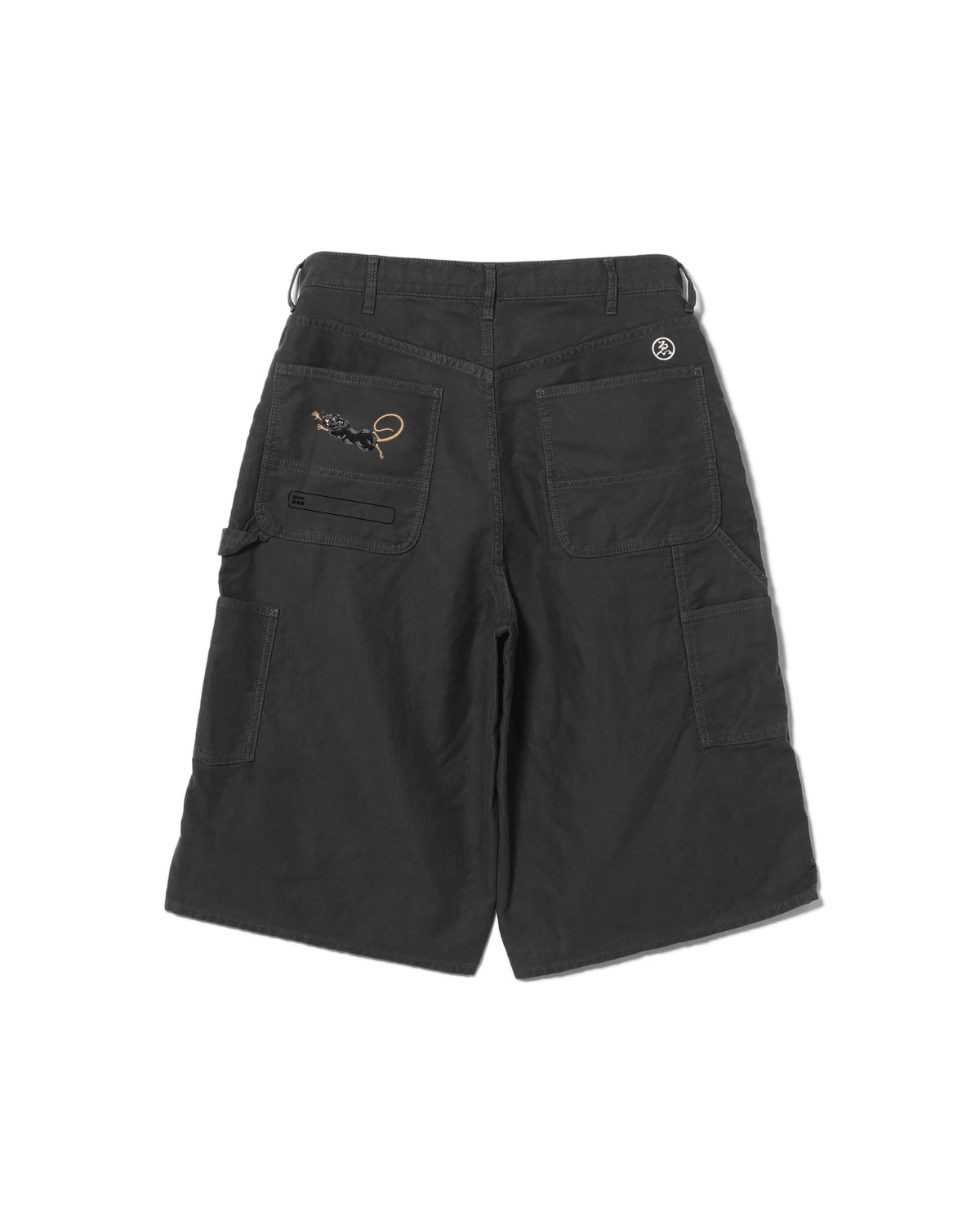FIVE FIRE REEF PANTS【受注商品／2027年1月下旬発送予定】
