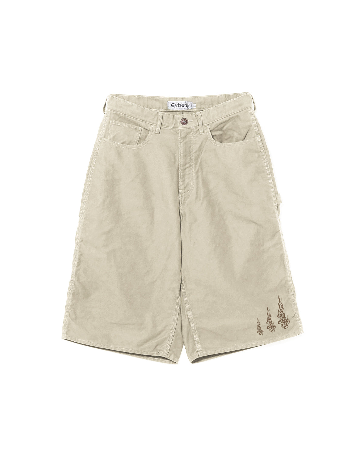 FIVE FIRE REEF PANTS【受注商品／2027年1月下旬発送予定】