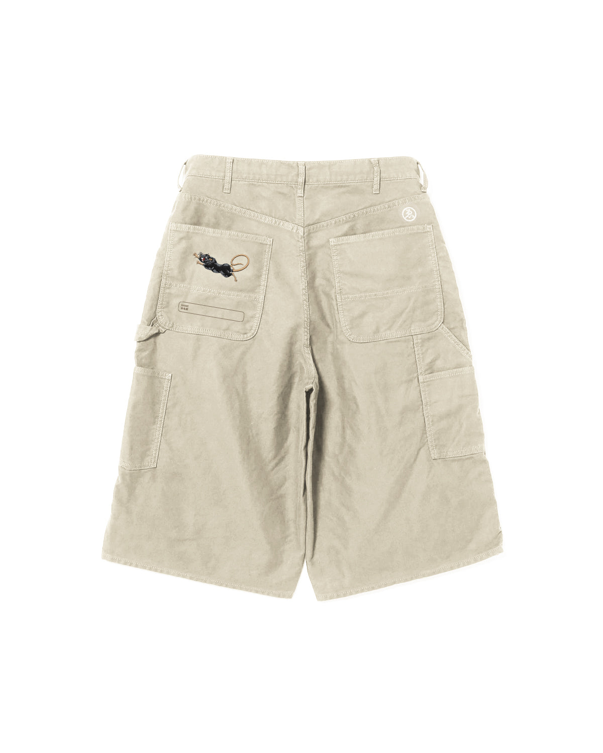 FIVE FIRE REEF PANTS【受注商品／2027年1月下旬発送予定】