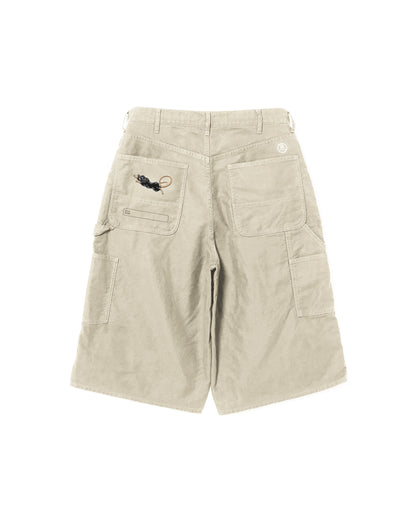 FIVE FIRE REEF PANTS【受注商品／2027年1月下旬発送予定】