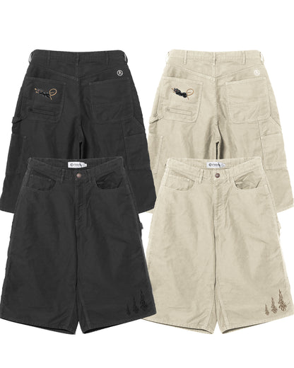 FIVE FIRE REEF PANTS【受注商品／2027年1月下旬発送予定】