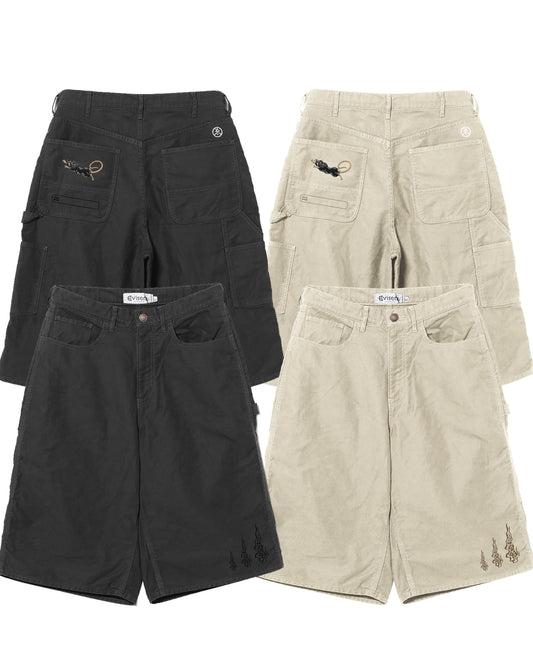 FIVE FIRE REEF PANTS【受注商品／2027年1月下旬発送予定】