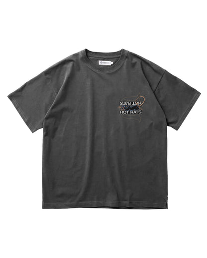 HOT RAT TEE【受注商品／2027年1月下旬発送予定】