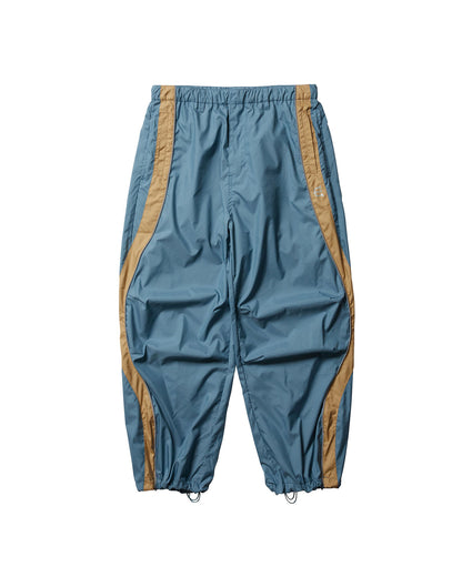 SHRIMP TRACK PANTS - BLUE