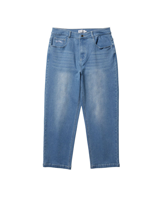 EYE FIRE JEANS - BLUE