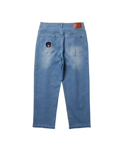 EYE FIRE JEANS - BLUE