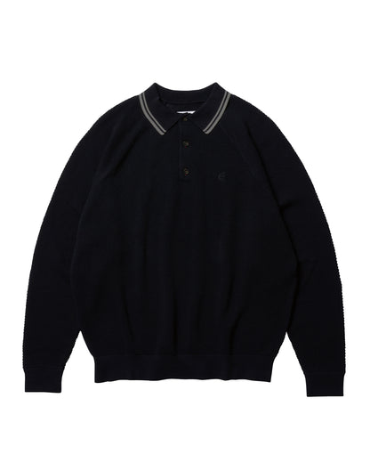 GIVE ME POLO - DARK NAVY