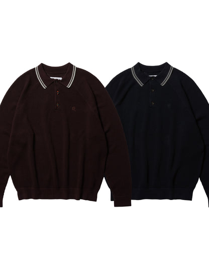 GIVE ME POLO - BROWN