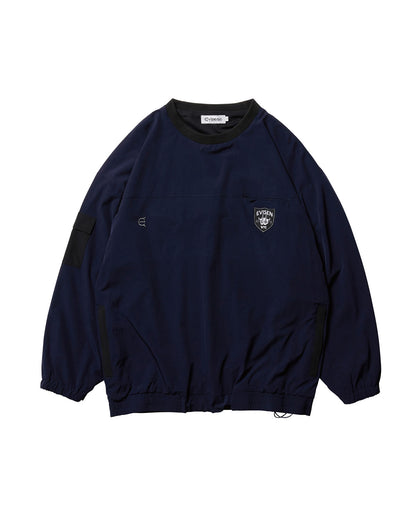 OHAKO WARM UP CREW - NAVY